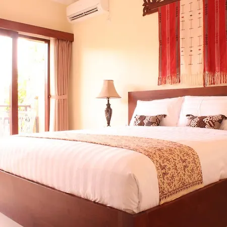 Doremi Ubud Guesthouse