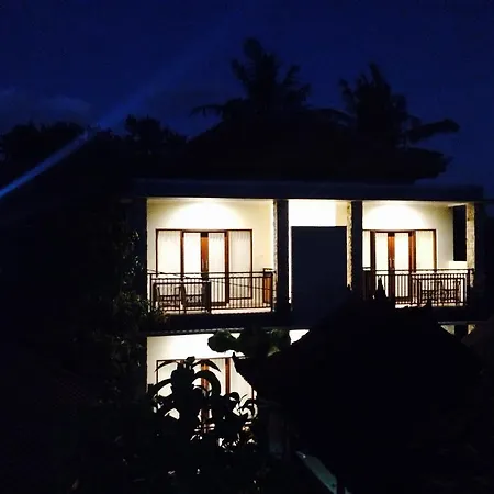Doremi Ubud Guesthouse
